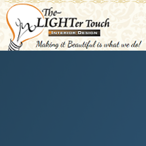 The Lighter Touch logo