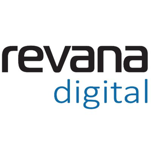 Revana Digital logo