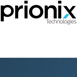 Prionix Technologies logo