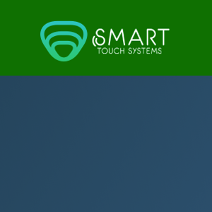 Smart Touch Systems OÜ logo