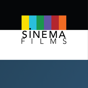 Sinema Films logo