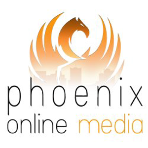 Phoenix Online Media logo