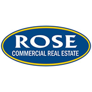 Rose Commercial Real Estate logo