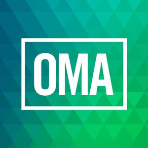 Off Madison Ave logo