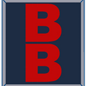 The Blau &amp; Berg Company logo