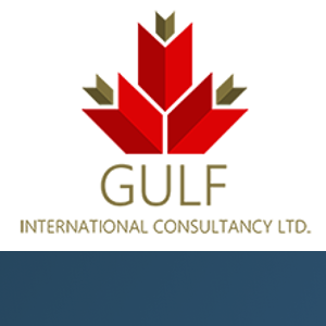 Gulf International consultancy logo