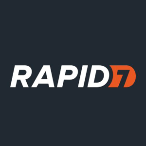 Rapid7 logo