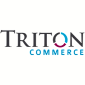 Triton Commerce logo