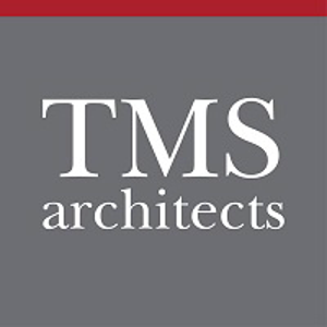 TMS Architects logo