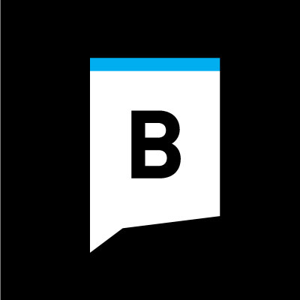 Bolin Agency logo