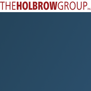 The Holbrow Group logo