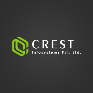 Crest Infosystems Pvt. Ltd. logo