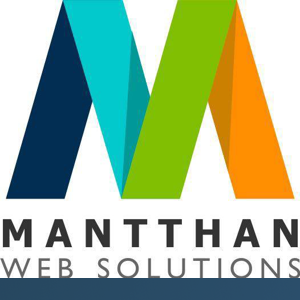 Mantthan Web Solutions LLP logo