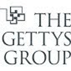 The Gettys Group logo