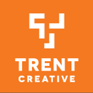 Trent Creative logo