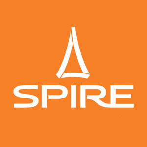 Spire Development logo
