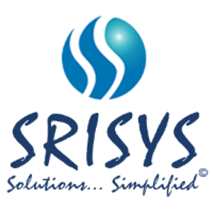 Srisys Inc logo