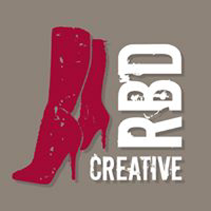 RBD Creative logo