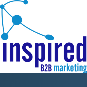Inspired B2B Marketing logo