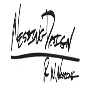 Nessing Design logo