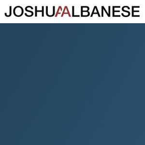 Joshua Albanese Photography logo