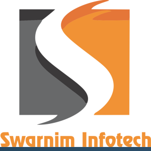 Swarnim BPO logo