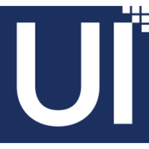 UI Responsive logo