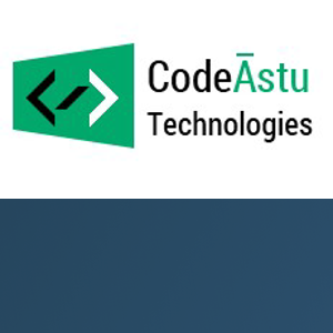 Codeastu Technologies logo