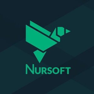 Nursoft logo