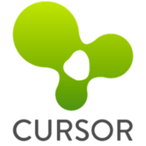 Cursor logo