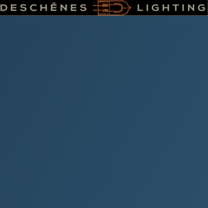 Deschenes Lighting logo