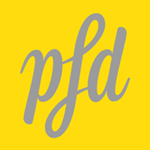 Pedro Juan y Diego logo
