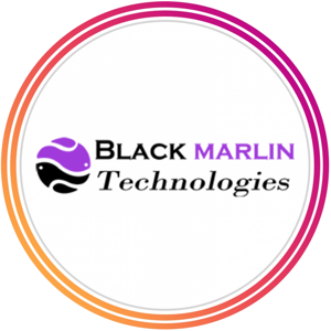 Black Marlin Technologies logo