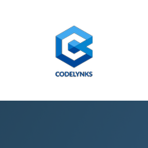 Codelynks Software Solutions Pvt. Ltd logo