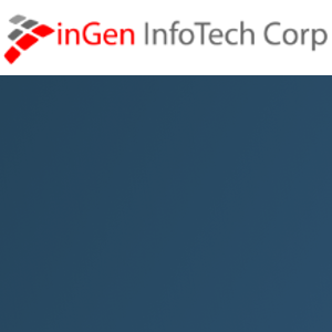 Ingen Infotech Corp logo