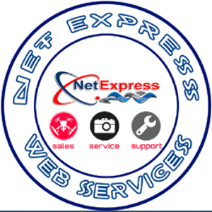 Net Express logo