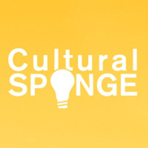 Cultural Sponge logo