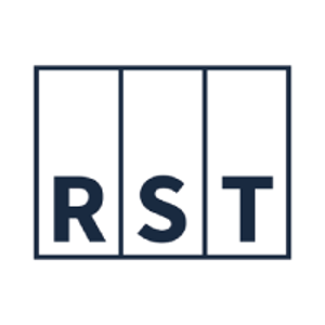 RST Software logo