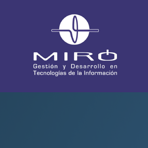 Miro logo