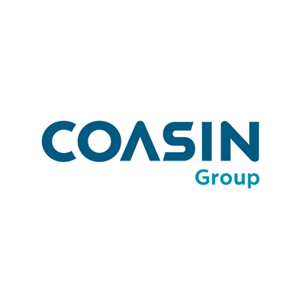 Coasin logo