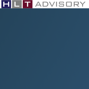 HLT Advisory logo