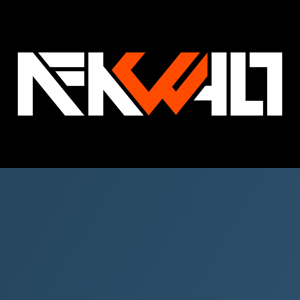 Nekwall logo