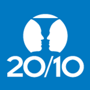 20/10 Solutions logo