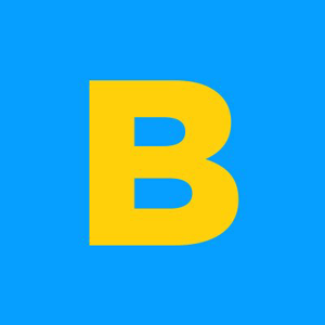 Backe logo