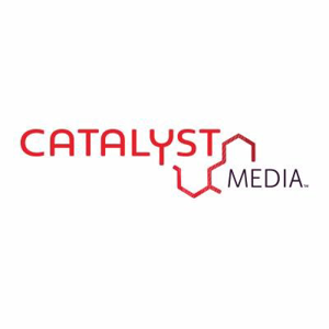 Catalyst Media Marketing logo