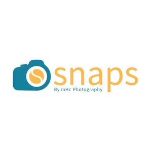 SNAPS by mHc Photography logo