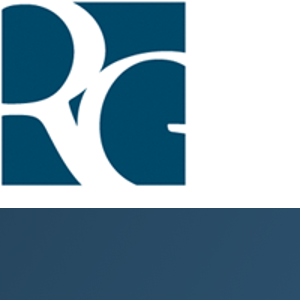 Ron Gould Studios logo