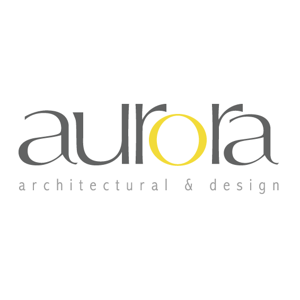 Luminaire Aurora logo