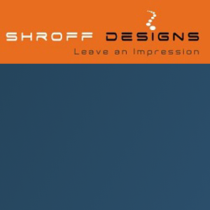 Shroff Designs logo
