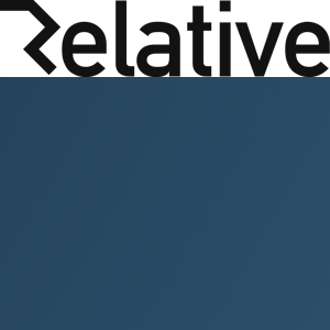 Relative logo